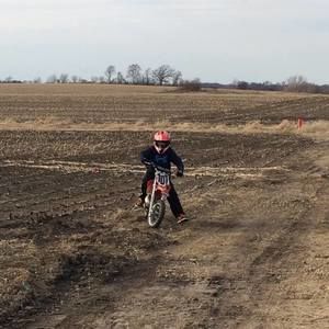 Meet your Posher, Cody